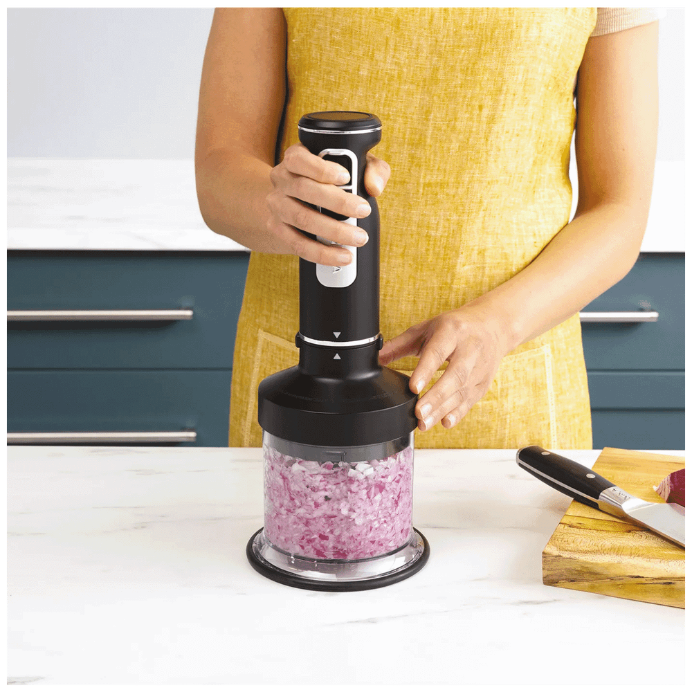 Ninja Blender/Mikser/Sjeckalica sa posudom, 3u1 CI100EU slika 6