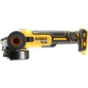 DeWalt Aku Ugaona Brusilica 18V DCG405N