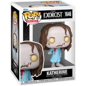 POP figure The Exorcist Katherine