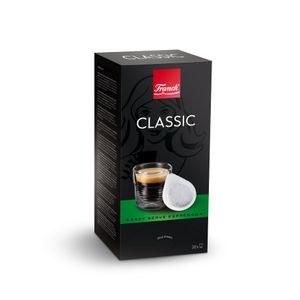 Franck kava Easy Serve Espresso  Classic  140g (20komx7g)