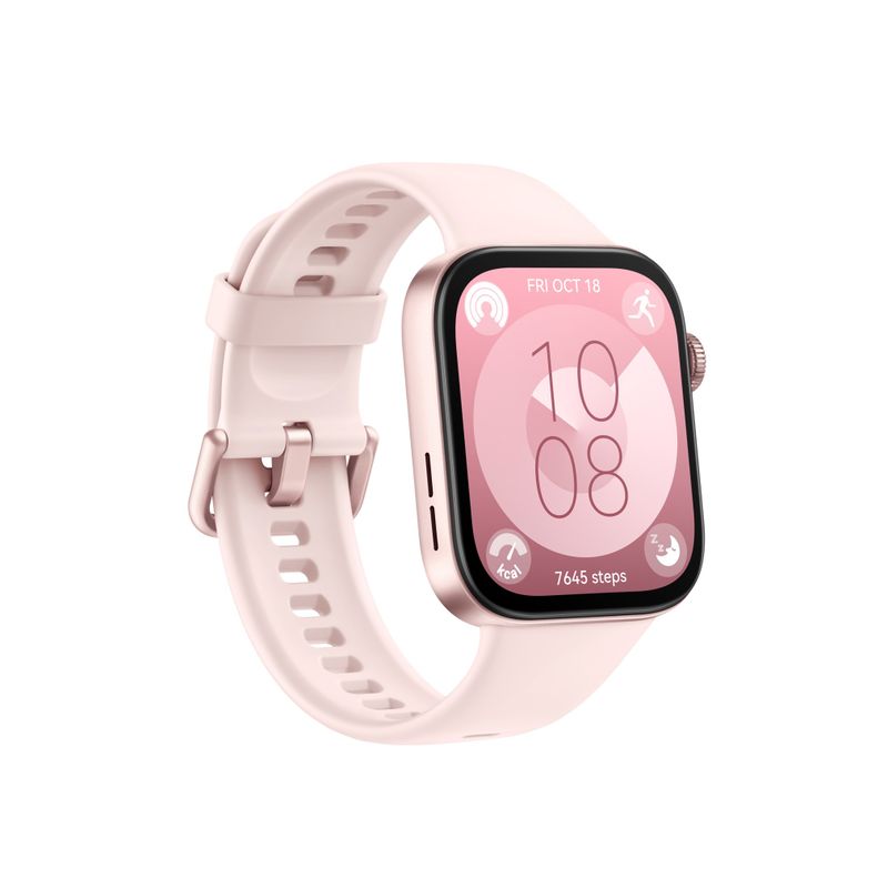 Huawei Huawei Watch FIT 3 Pink image