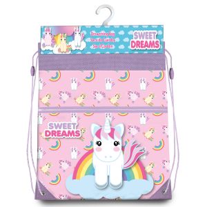 Unicorn Sweet Dream Sportska Torba 41 cm