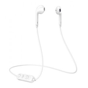 Hermes Sport Wireless Headset White