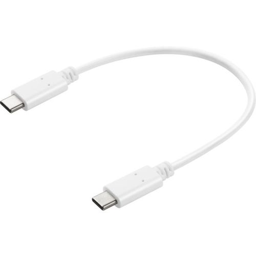 Sandberg USB-C Charge Cable 0.2m slika 1