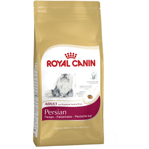 Royal Canin PERSIAN 30 -hrana prilagođena specifičnim potrebama odrasle persijske mačke 4kg slika 1