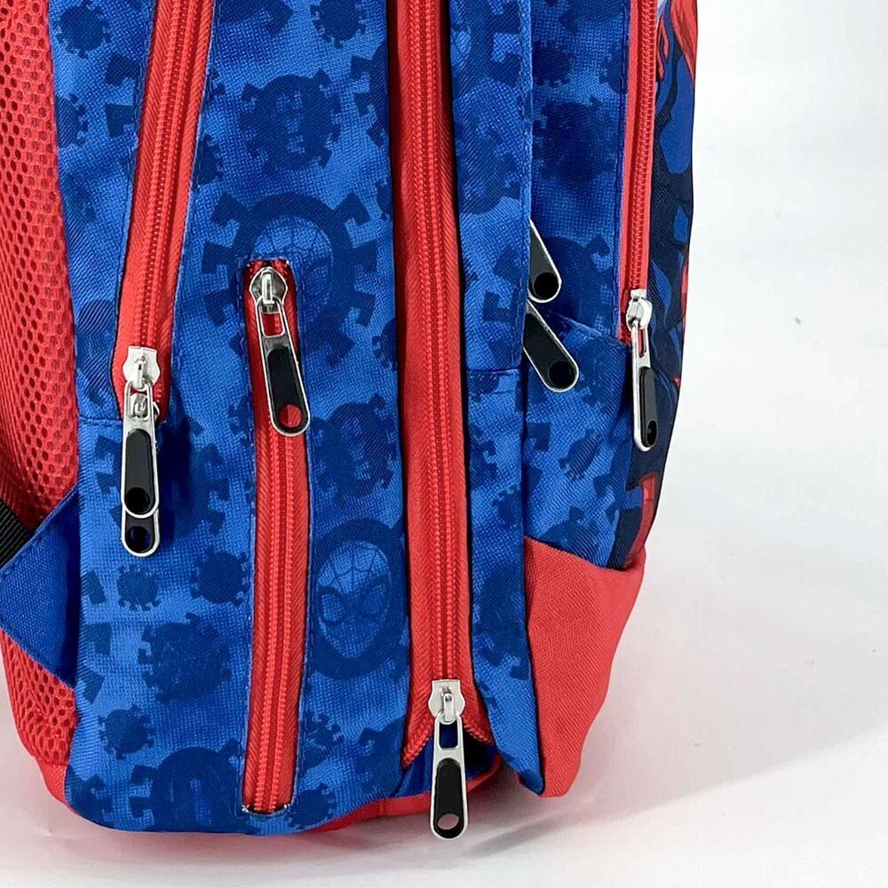 Ruksak Marvel Spiderman 41cm slika 6