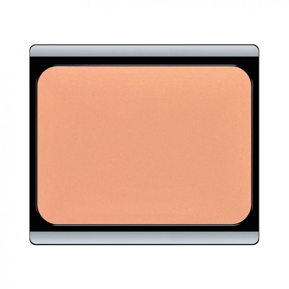Artdeco Camouflage Cream vodootporna korektivna krema 4,5 g 5 Light Whiskey slika 1