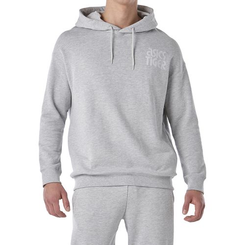 Asics bl sweat po hoodie  2191a018-020 slika 7