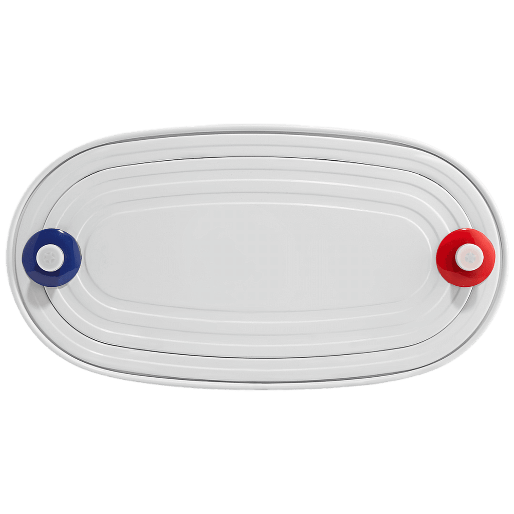 Electrolux Bojler 80 lit., Cijevni električni grijač (TEN), 2kW, IPX4 - EWH 80 GLD Eco EEC slika 4