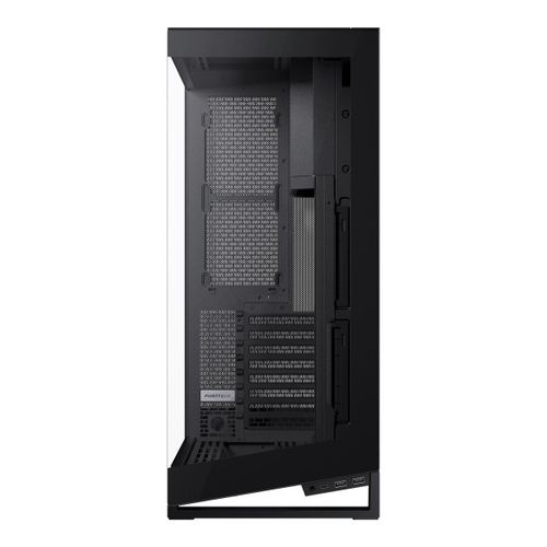 Kućište Phanteks PHANTEKS NV7 E-ATX D-RGB Black, PH-NV723TG_DBK01 slika 3