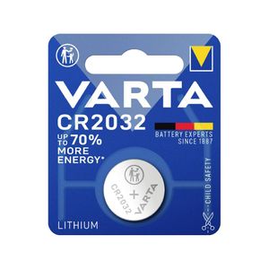 VARTA BATERIJA CR2032
