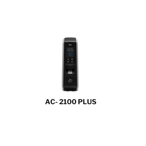 Terminal Virdi AC2100 Plus slika 1