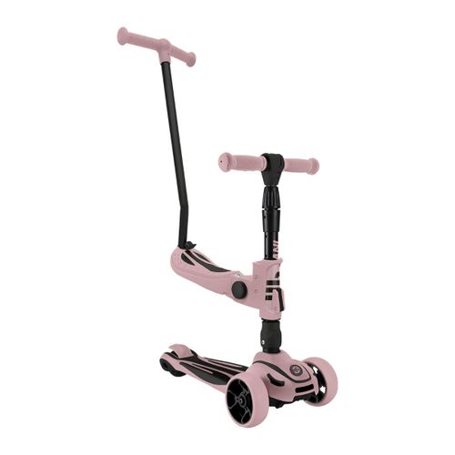 Makani romobil Roadster 4in1 Rose slika 1