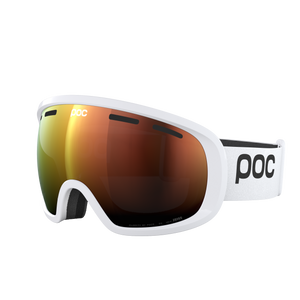 POC goggles FOVEA CLARITY, hydrogen white