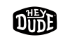 Hey Dude logo