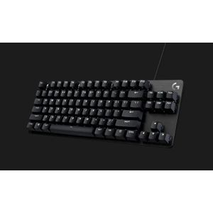 Logitech G413 TKL SE Mechanical Gaming Keyboard US, Tenkeyless