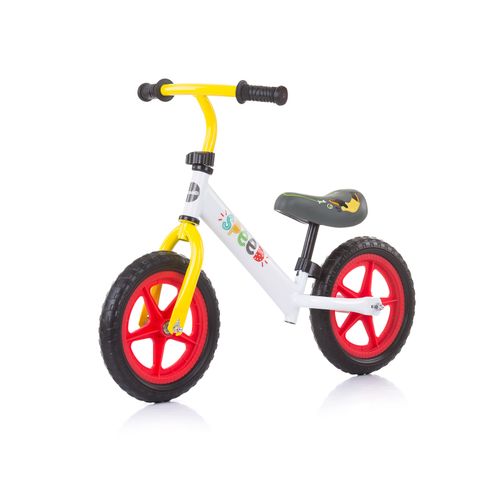 Chipolino bicikl bez pedala Speed multicolor  slika 1