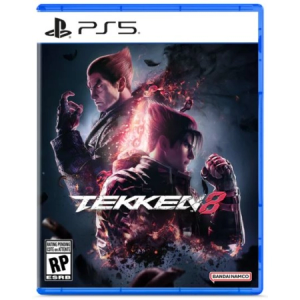 Tekken 8 PS5