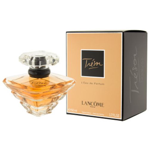 Lancôme Trésor Eau De Parfum 50 ml (woman) slika 4