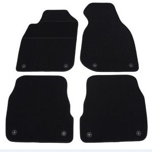 Patosnice tepih tipske za Audi A6 (1997-2000)