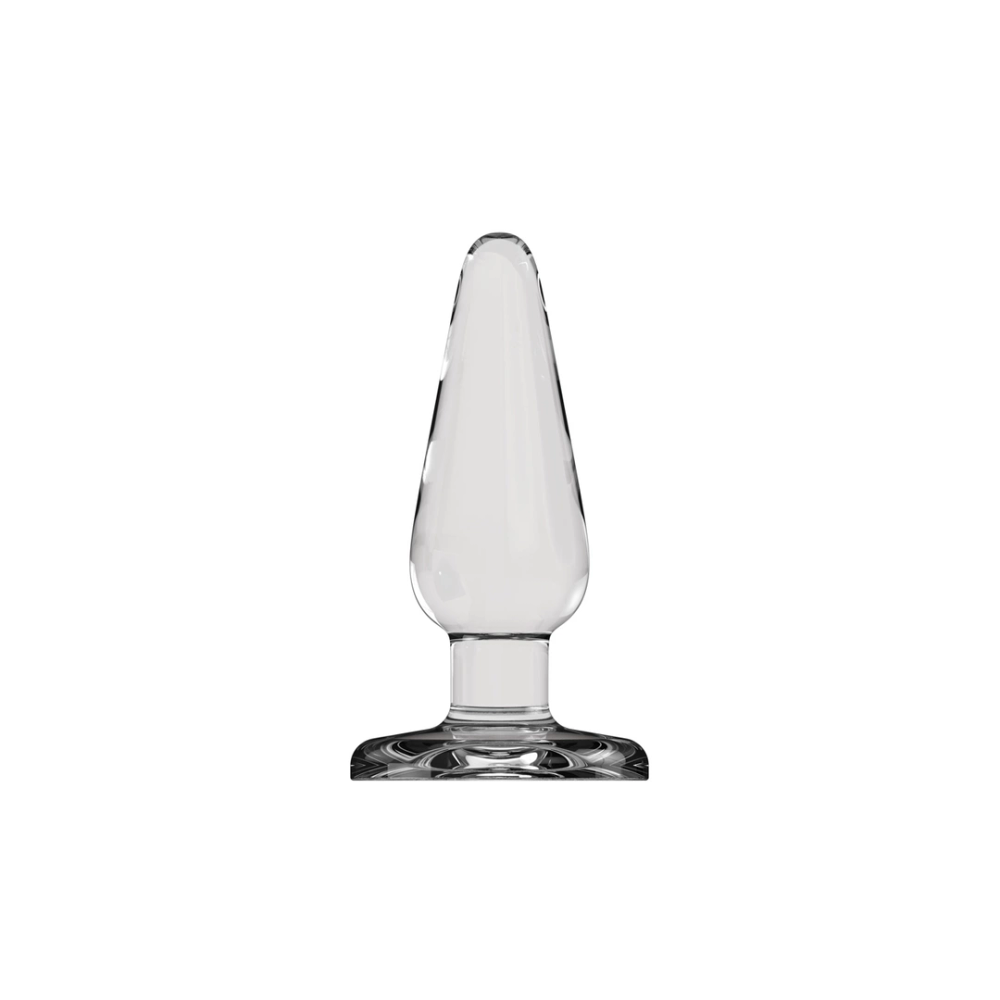 Plug Play by Shots Basic analni čep - 3 / 8 cm slika 1