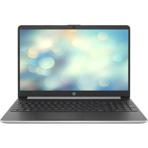 HP 15s-fq2025nm DOS/15.6"FHD AG IPS/i3-1115G4/8GB/512GB/srebrna