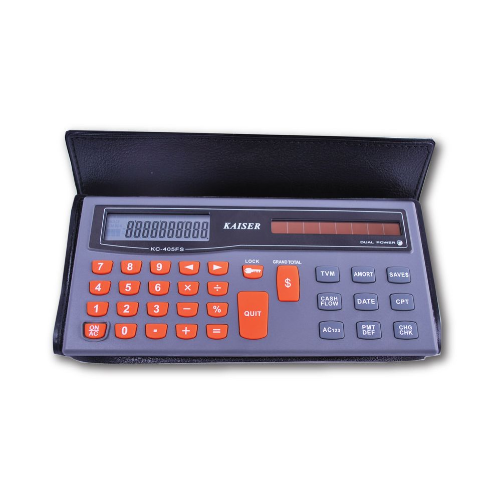 KALKULATOR KC 405FS slika 1