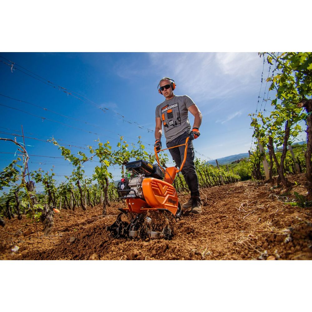 Villager Motorni kultivator VTB 4310 V slika 4
