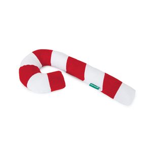 I IGRAČKA ZA PSE BOŽIĆNI SLATKIŠ-CANDY CANE 50cm