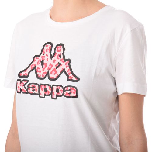 KAPPA MAJICA LOGO FARILLA ZA ŽENE slika 3