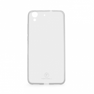 Torbica Teracell Skin za Huawei Y6 II transparent