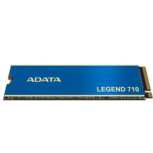 ADATA SSD 256GB AD LEG710 PCIe Gen3 M.2 2280 slika 1