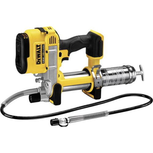 DeWalt akumulatorska podmazivačica 18V DCGG571NK slika 1