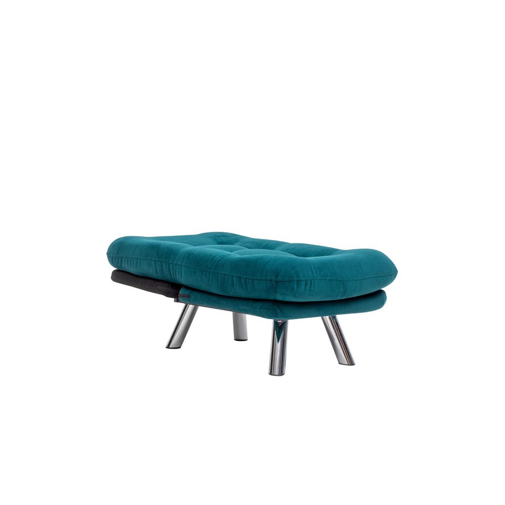 Misa Small Solo - Petrol Zeleni Sofa na Jednom Mjestu slika 5