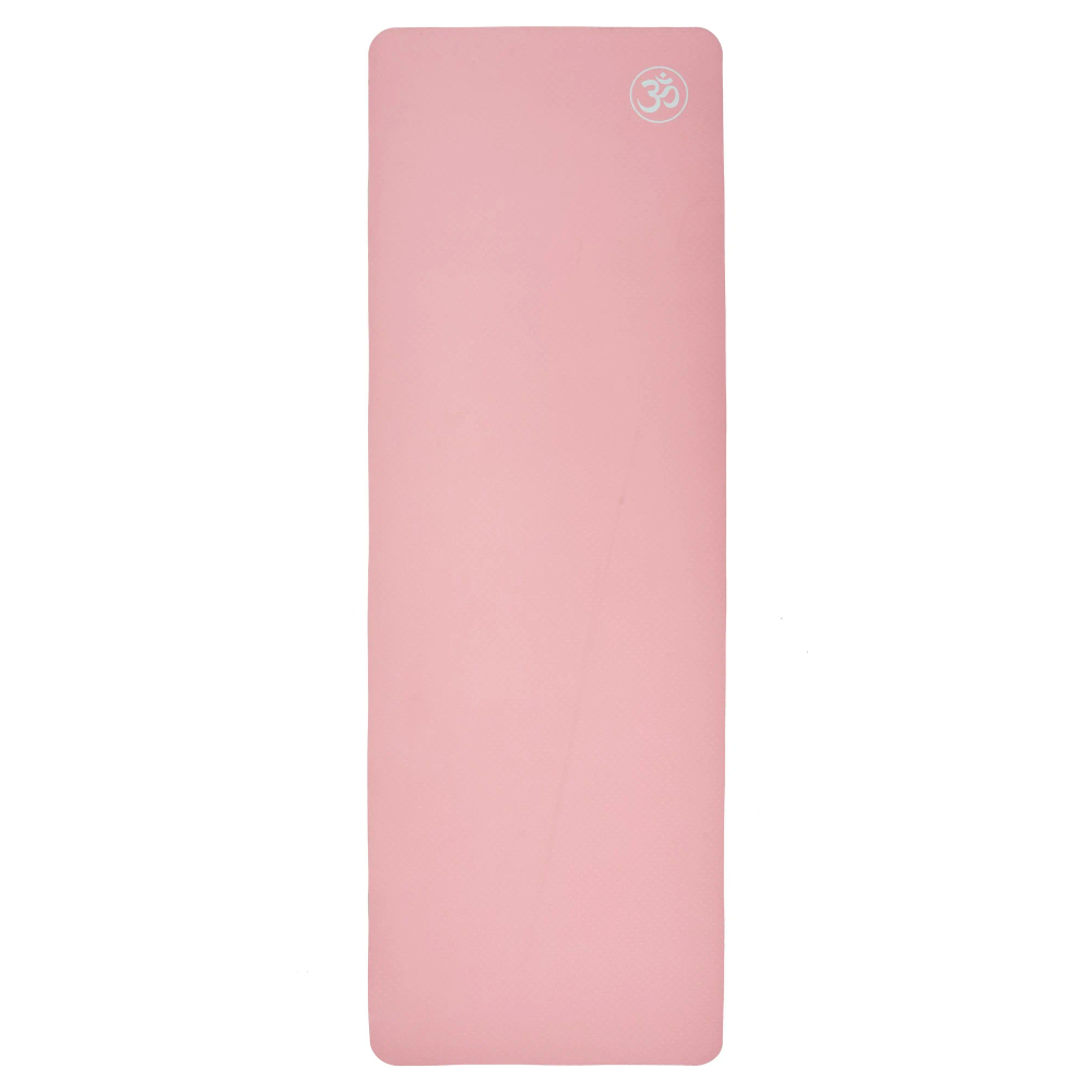 Orion Prostirka Yoga Mat 183х61cm, Roza slika 3