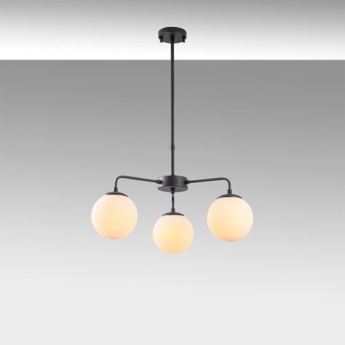 Viran - 11005 Black
Cream Chandelier slika 4