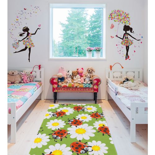 Oyo Concept Tepih dječji BIANC KIDS 100x140 cm slika 2