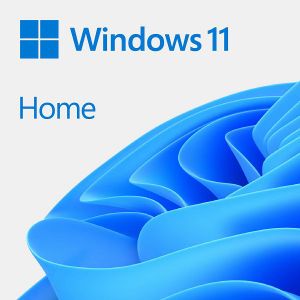 Microsoft Windows 11 Home, 64-bit, Cro