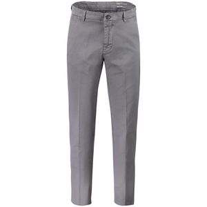 NORTH SAILS MEN'S TROUSERS GREY