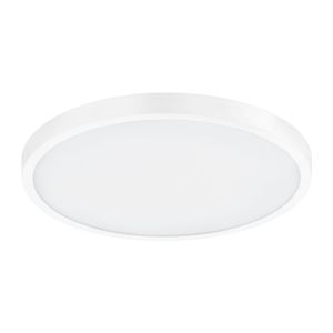 Eglo Fueva-a nadgradna led, 20w, prom 300, sa daljinskim dimabilna, bijela 