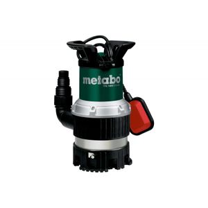 METABO TPS 14000 S Combi potopna pumpa za otpadnu i čistu vodu