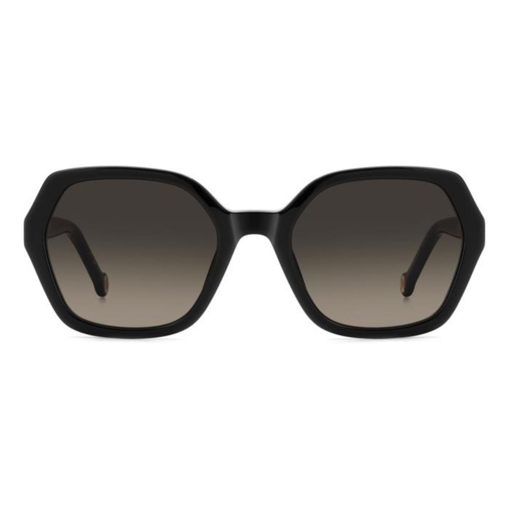 naočale Carolina Herrera Carolina Herrera HER 0298/G/S Black slika 1