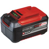 Einhell PXC Plus Baterija Power-X-Change Plus 18V 5,2Ah baterija