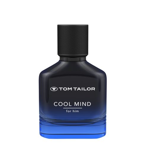 Tom Tailor Cool Mind for him EdT 30 ml slika 1