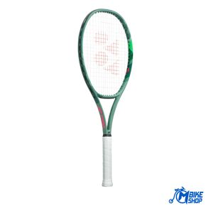Yonex Reket Percept 100L, Olive Green