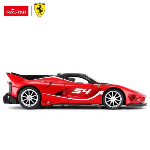 Rastar automobil Ferrari FXX 1:24 slika 5