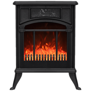 home Električni kamin FKK12, 1900W 