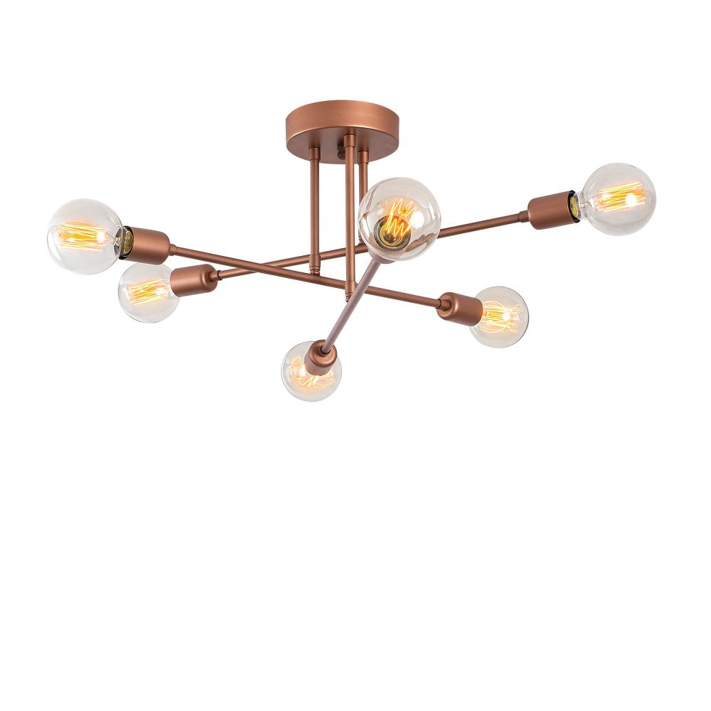 Luster Flower - 173-AV u bakru slika 2