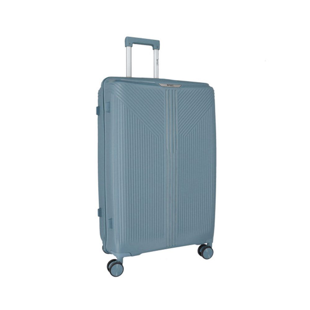 Spirit Kofer SkyPort 20" S. Plava slika 5