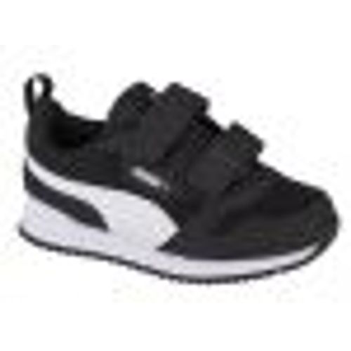 Puma R78 V Infants dječje sportske tenisice 373618-01 slika 10